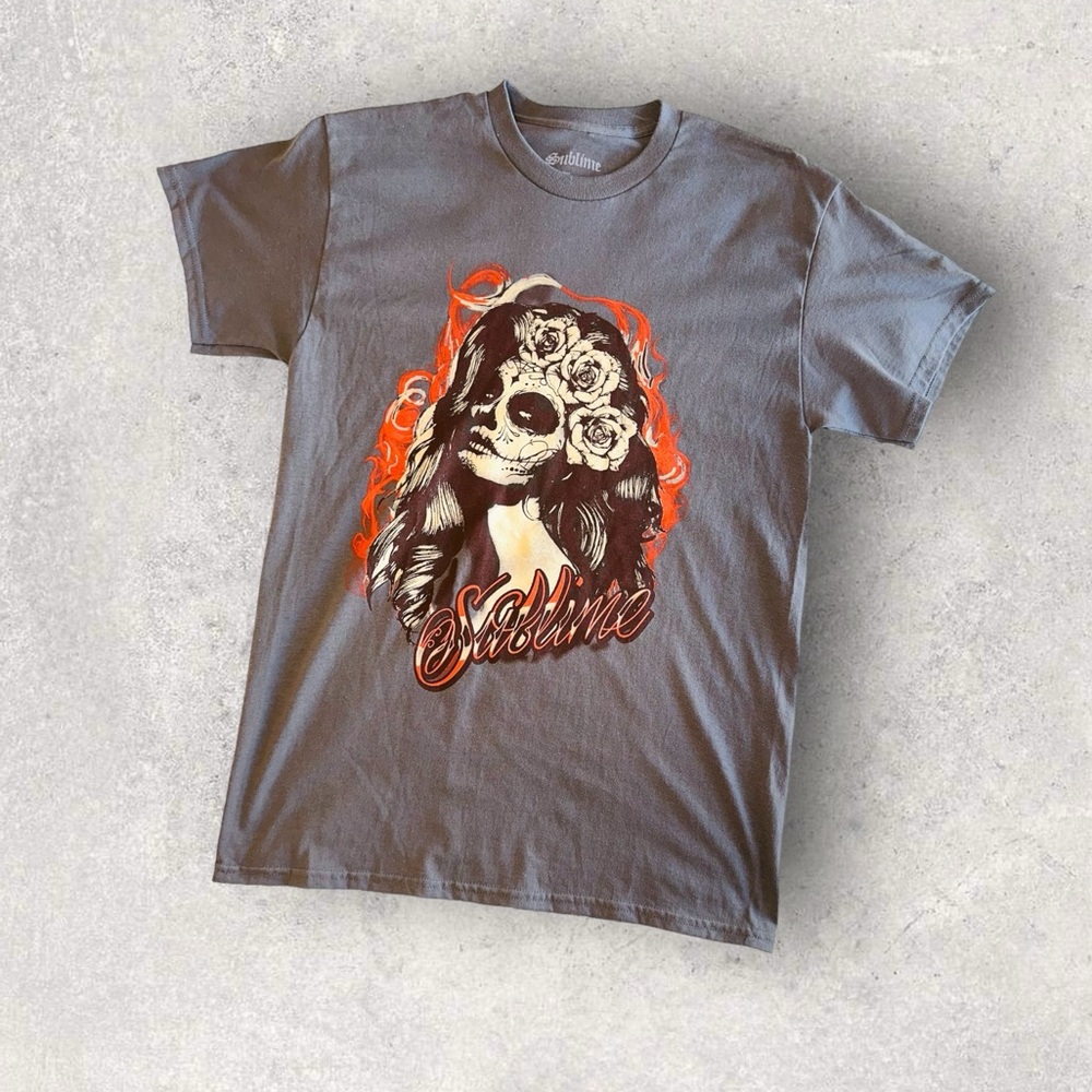 NWOT Men’s Sublime Shirt